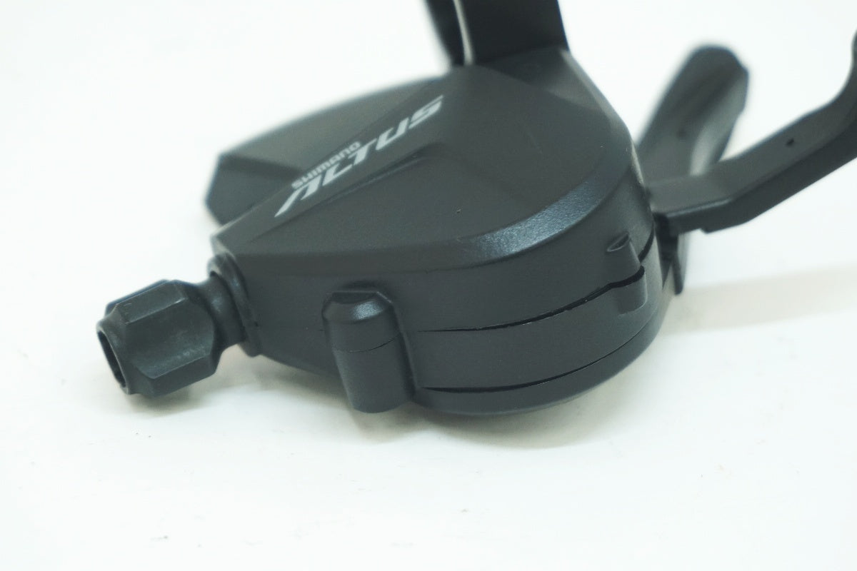 SHIMANO 「シマノ」 ALTUS SL-M2010 ラピッドファイヤーシフター / 大阪美原北インター店