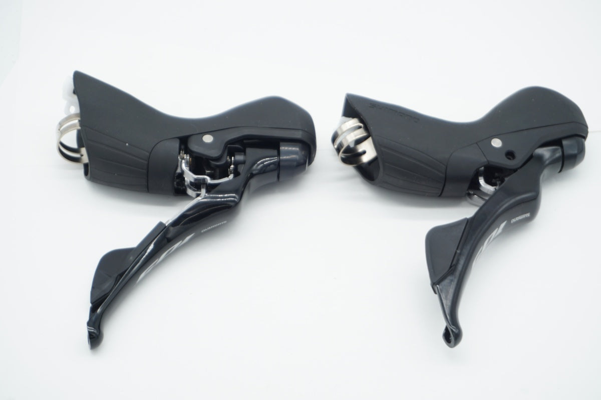 シマノ ST-R7170 /BR-R7170 前後セット SHIMANO 「シマノ」 105 ST-R7120/BR-R7170 ブレーキセット / 滋賀大津