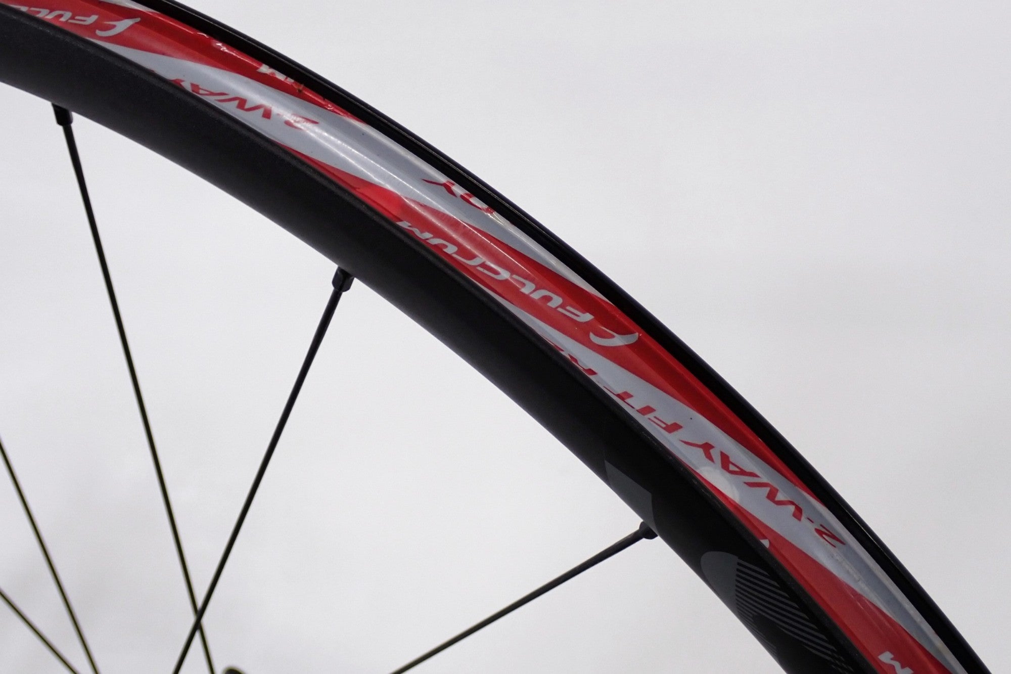 FULCRUM 「フルクラム」 RACING 5 DB シマノ11速 ホイールセット