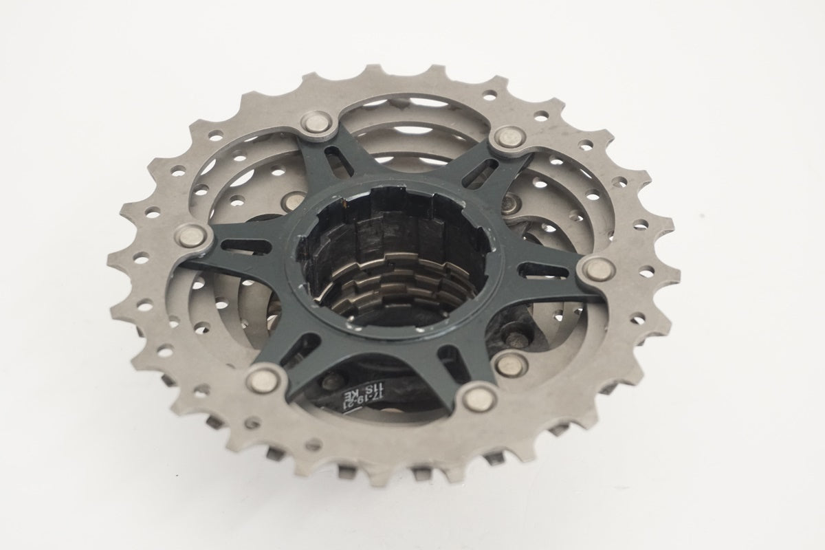 SHIMANO 「シマノ」 DURAACE CS-9000 11-25T スプロケット