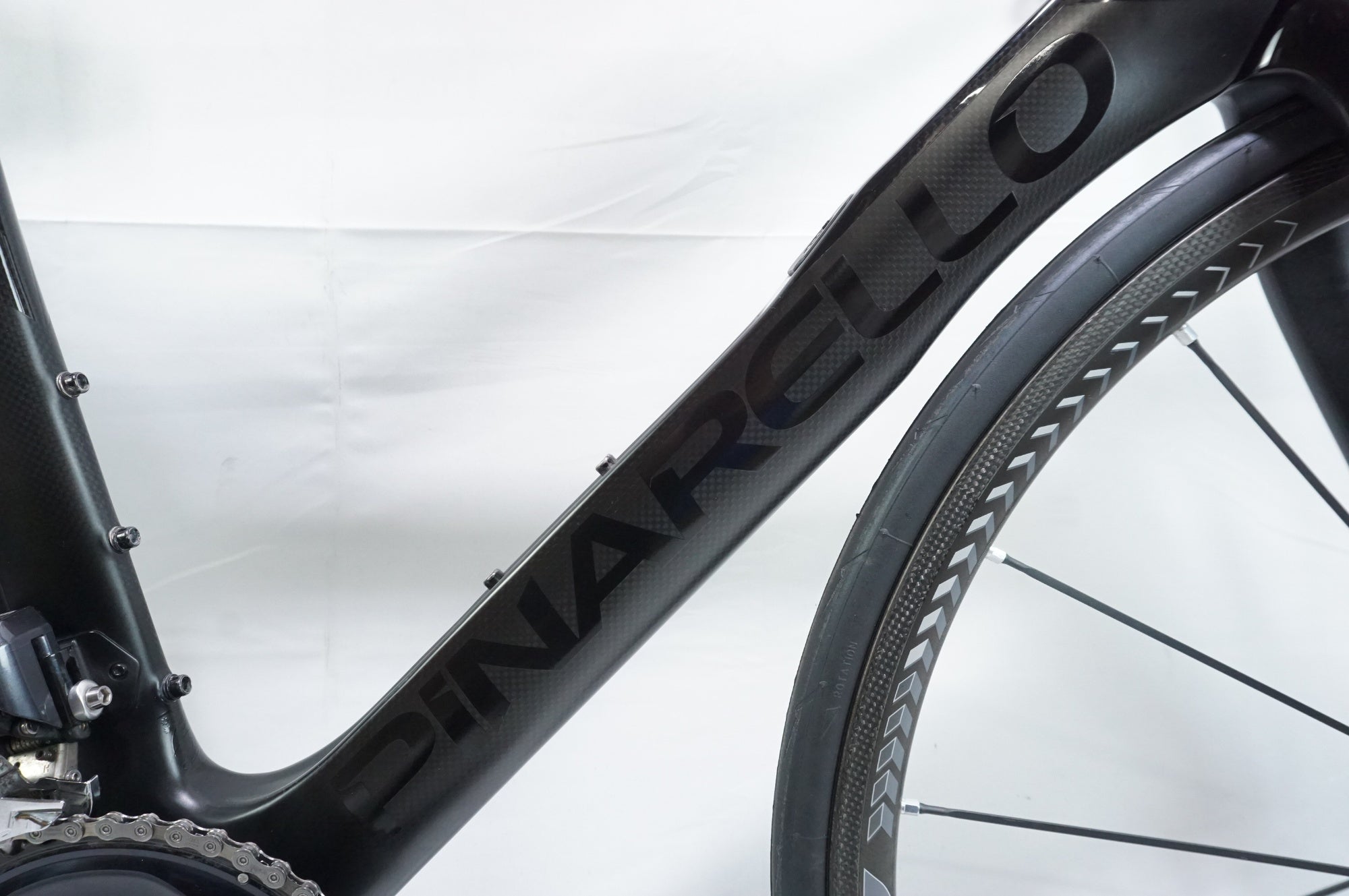 PINARELLO 「ピナレロ」 PRINS FX 2020年モデル ロードバイク / 中目黒店