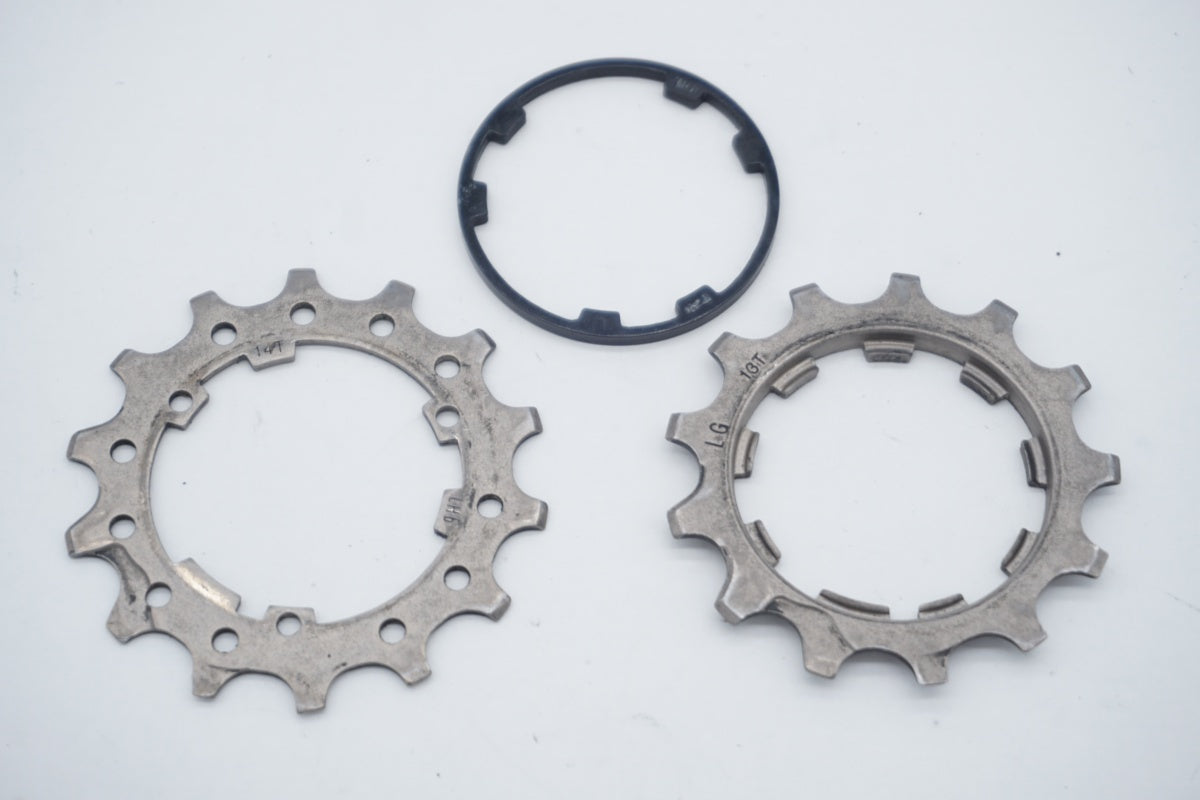 SHIMANO 「シマノ」 ULTEGRA CS-6700 12-30T スプロケット / 京都八幡店