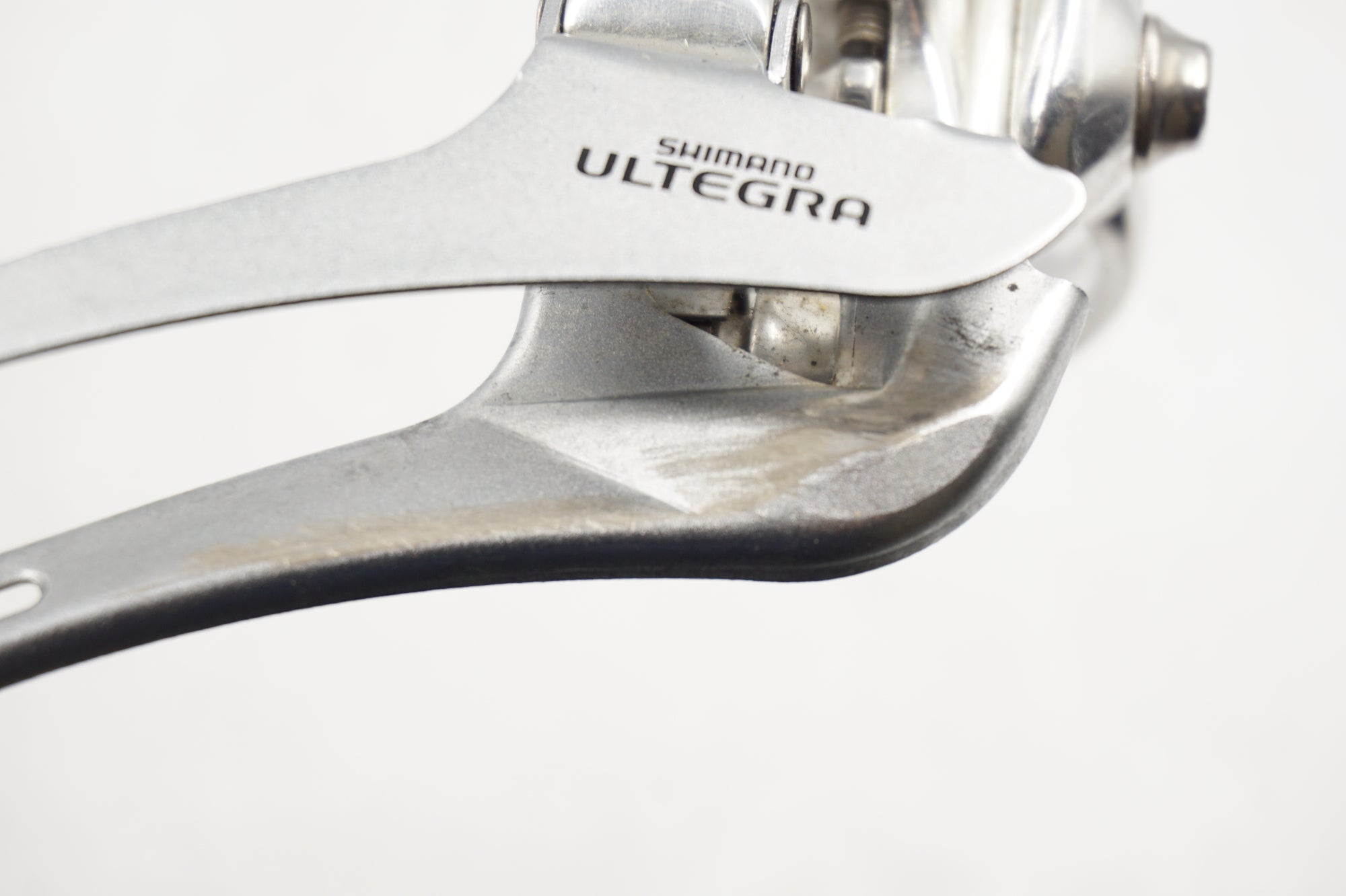 プチドロ　まとめ売り1 SHIMANO 「シマノ」 ULTEGRA FD-6500 フロントディレイラー / 奈良店
