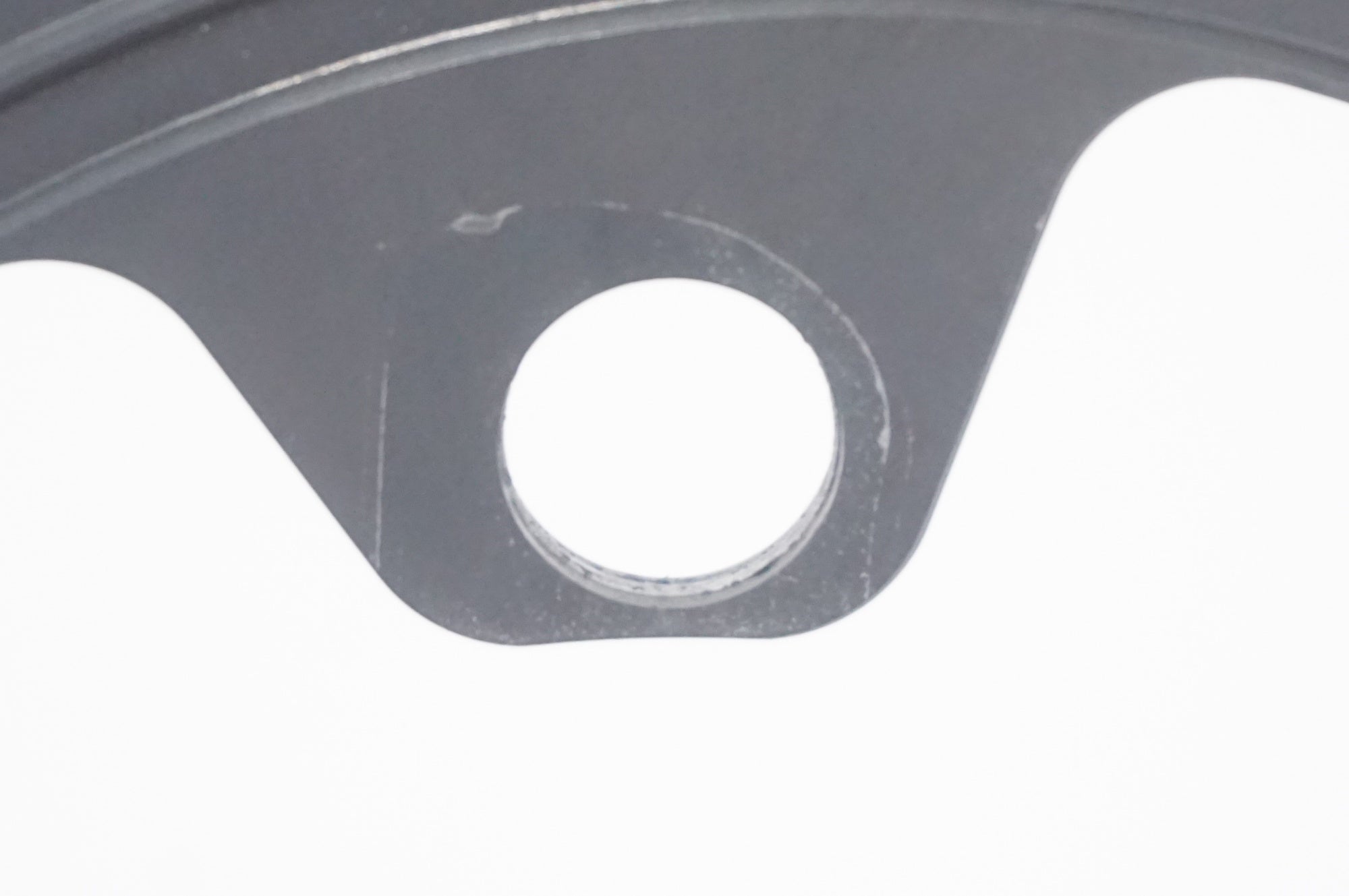 SUGINO 「スギノ」 CYCLOID SINGLE CY4-SWN 40T チェーンリング