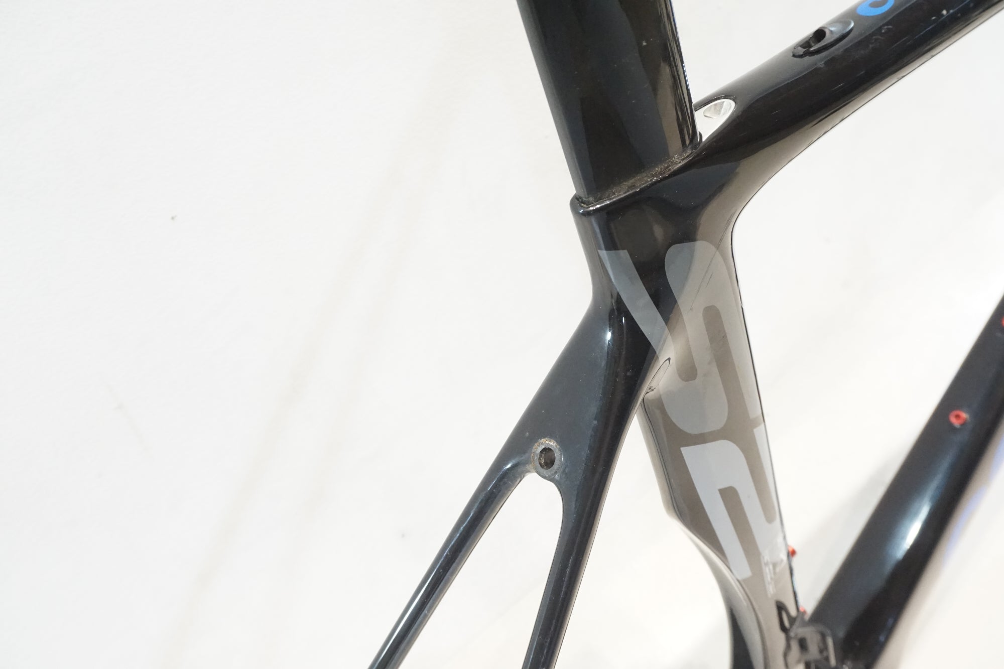 CERVELO 「サーベロ」 S2 2014年モデル フレームセット / 横浜戸塚店