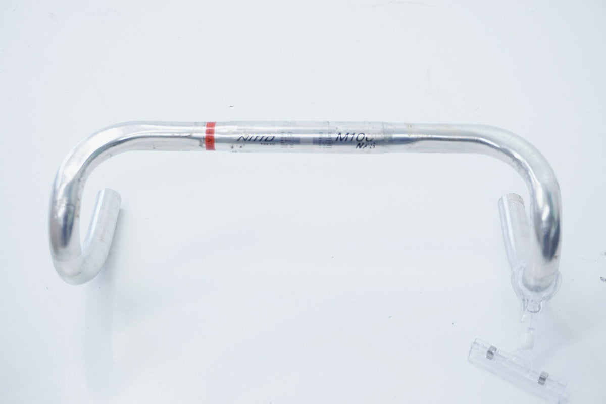 NITTO 「ニットー」 φ26.0 380mm ハンドル / 京都八幡店