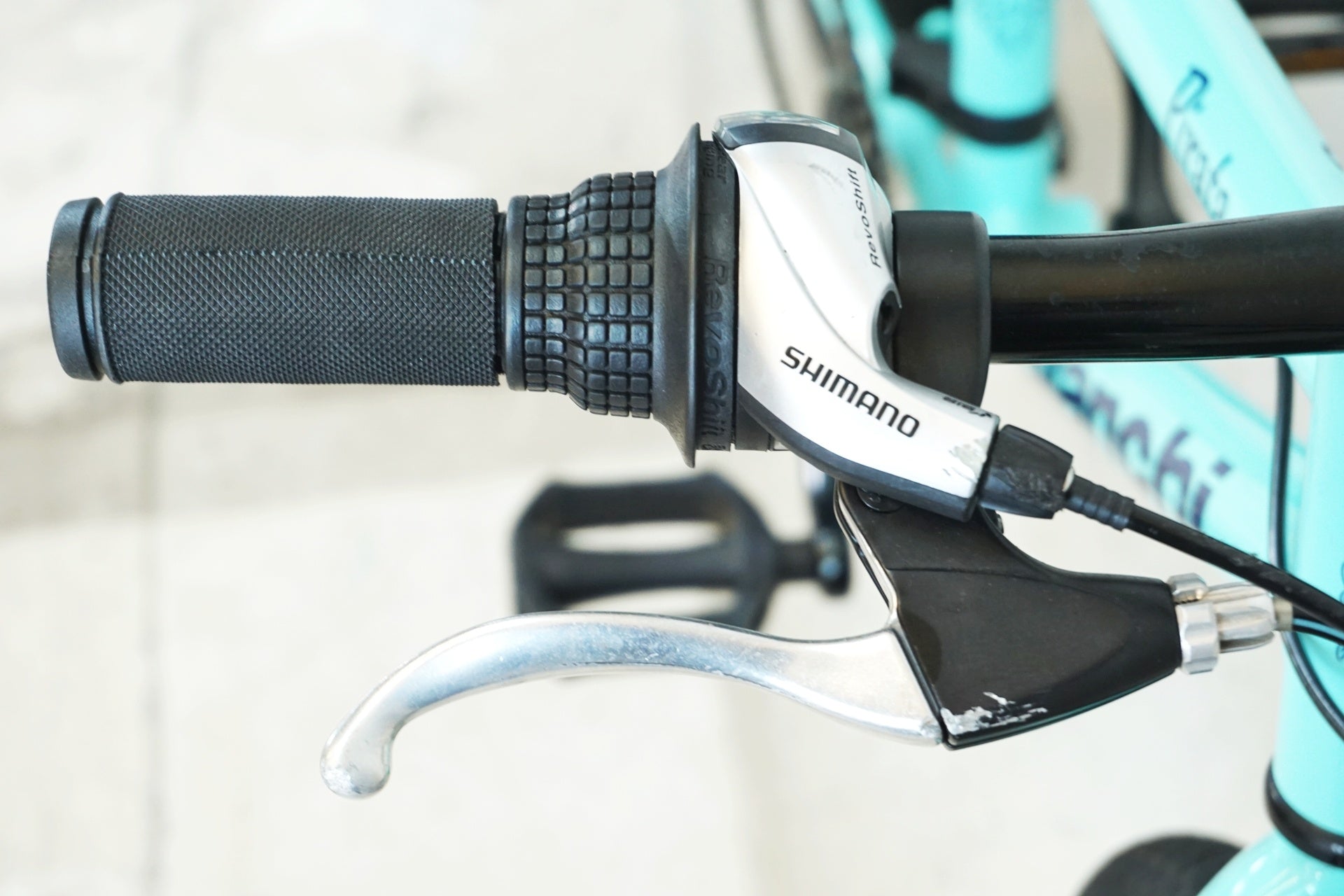 BIANCHI 「ビアンキ」 PIRATA 20 2021年モデル キッズバイク / 有明ガーデン店