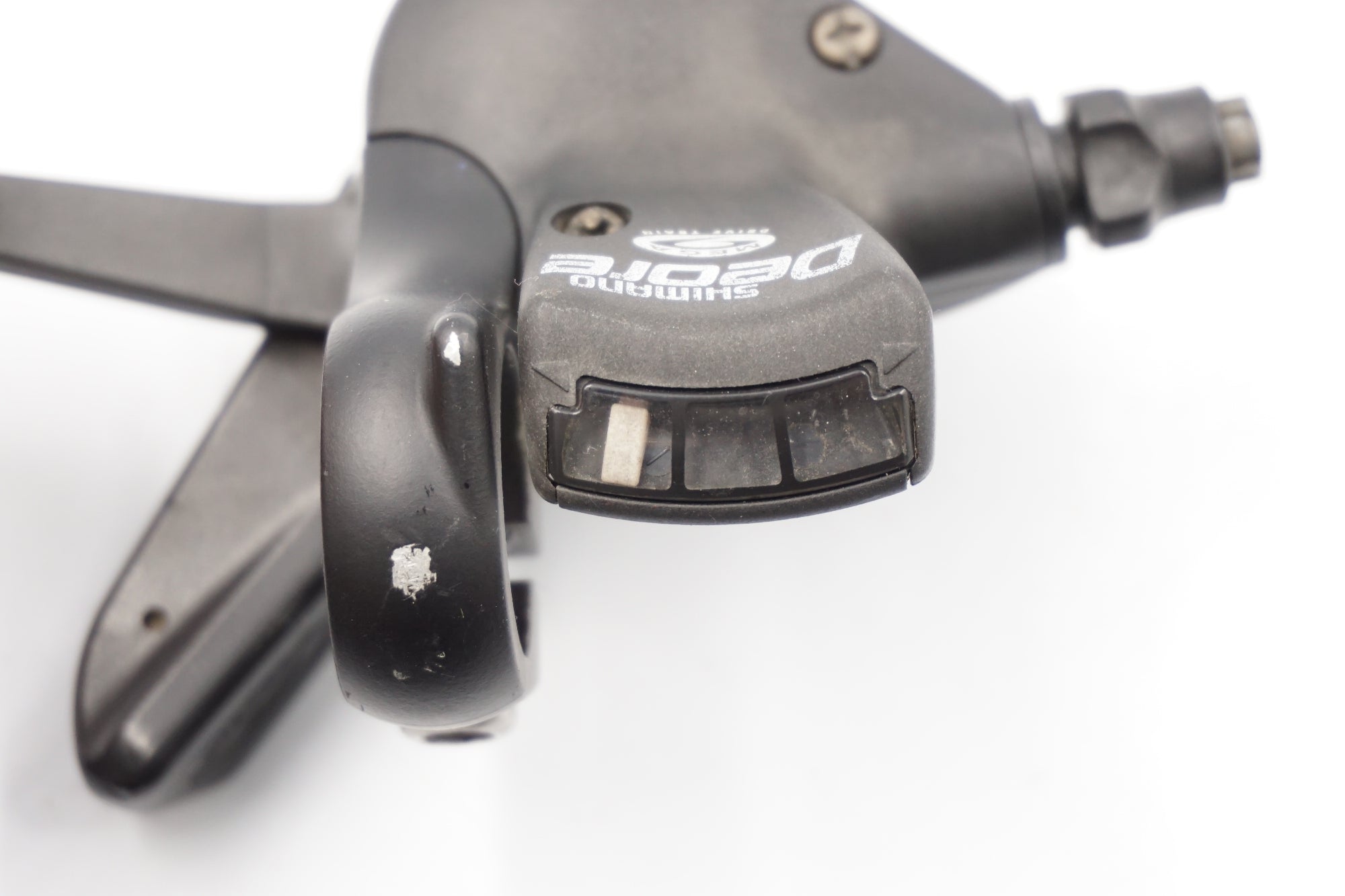 SHIMANO 「シマノ」 DEORE SL-M510 ラピッドファイヤーシフター