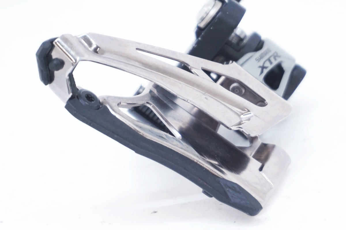 SHIMANO 「シマノ」 XTR FD-M9025 フロントディレイラー / 大阪美原北インター店