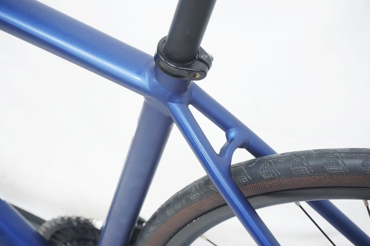 KHODAABLOOM 「コーダブルーム」 FARNA DISC 105 2024年モデル ロードバイク/ 大阪美原北インター店