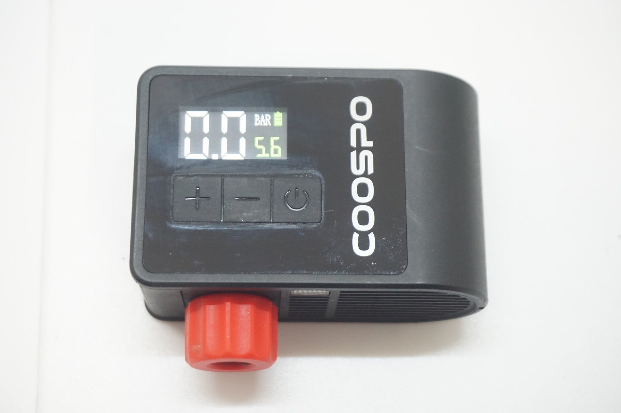 COOSPO X1 携帯電動ポンプ / 福岡店