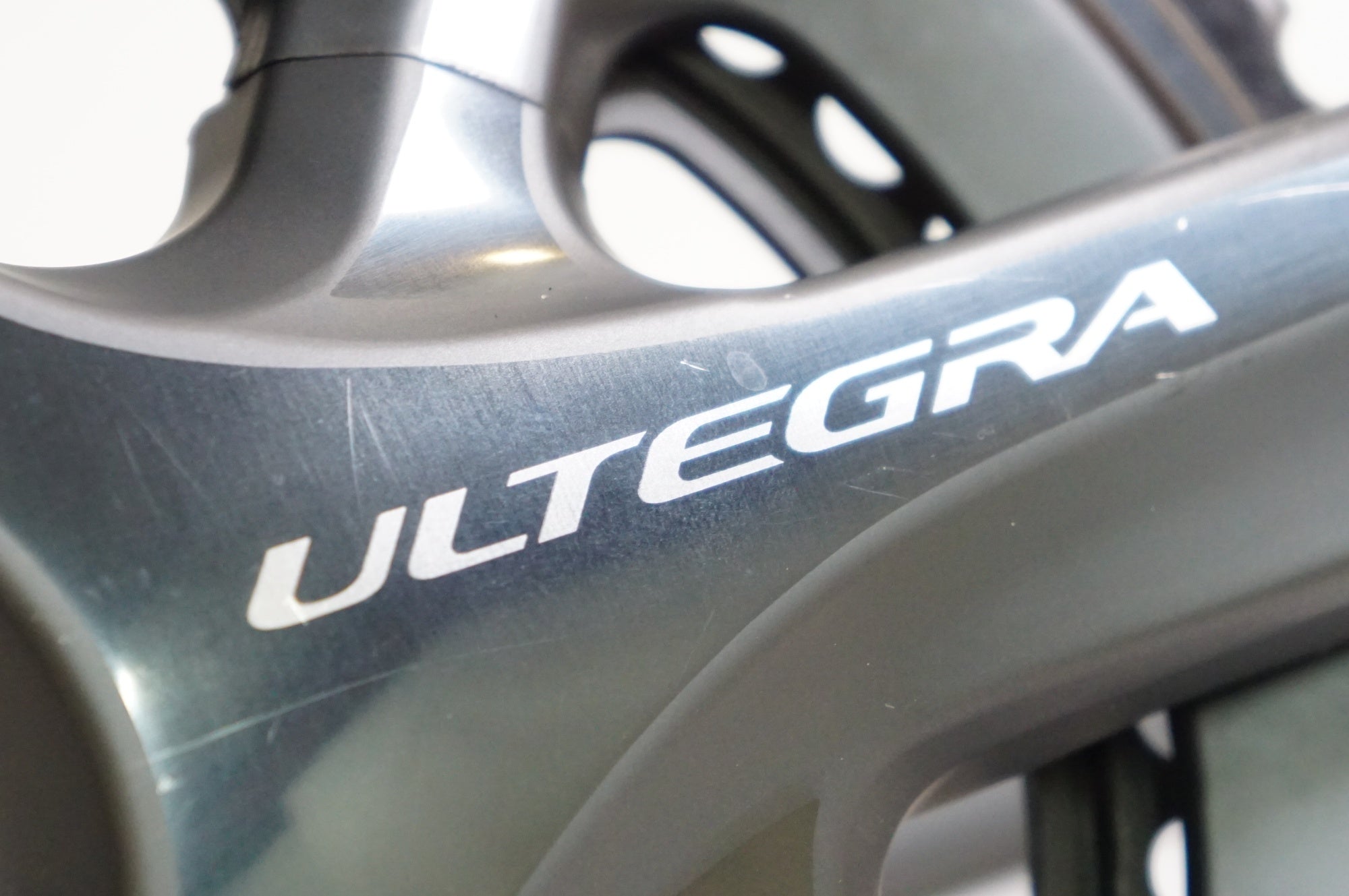 SHIMANO 「シマノ」 ULTEGRA FC-6800 170mm 52-36T クランク / 熊谷本店