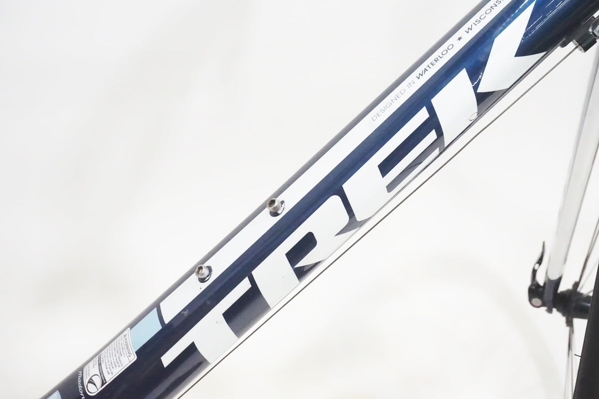 TREK 「トレック」 MADONE 4.5 2012年モデル ロードバイク/ 京都西院店