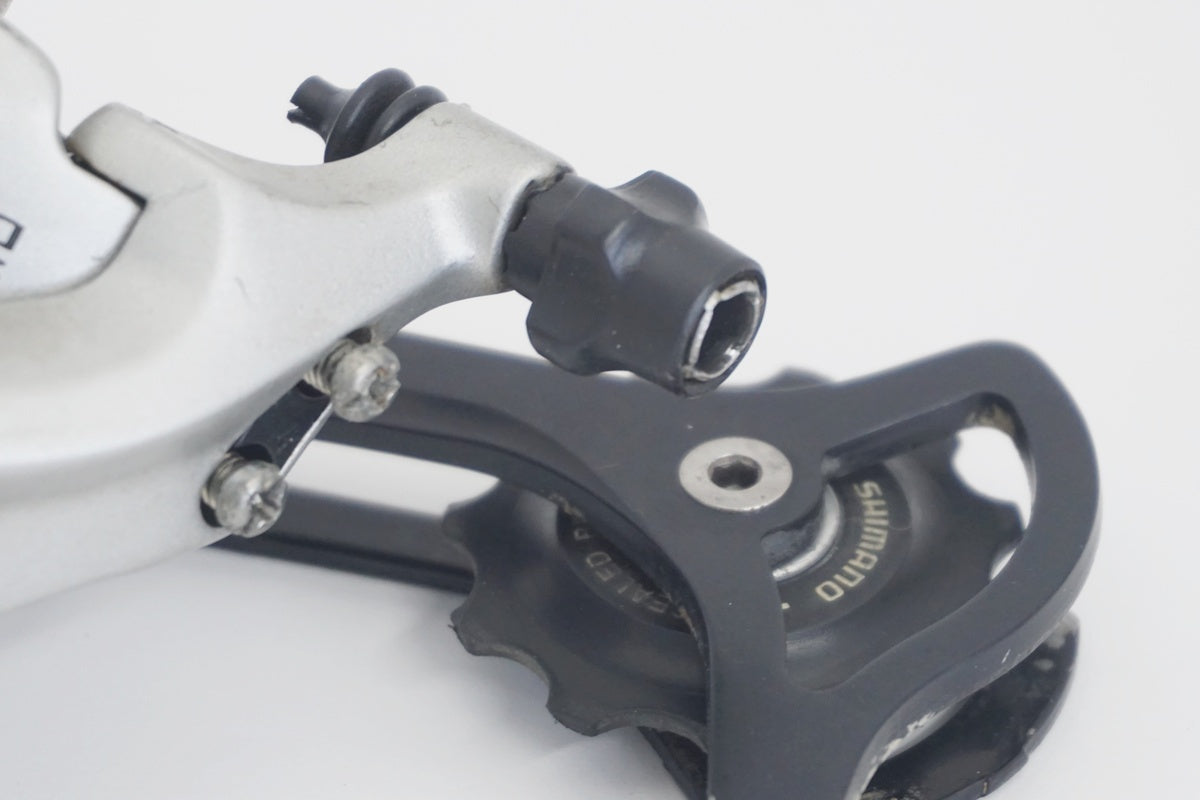 SHIMANO 「シマノ」 DEORE XT RD-M750 リアディレイラー / 京都八幡店