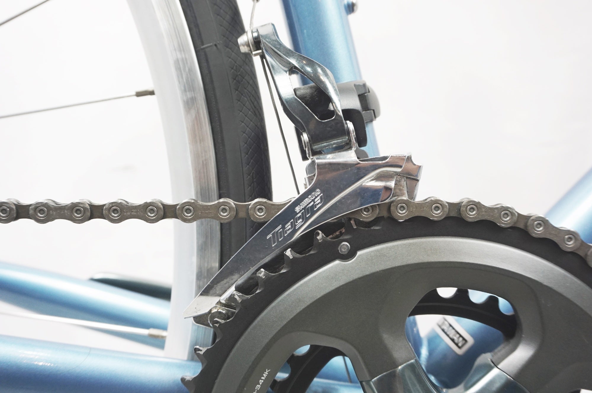 RALEIGH 「ラレー」 CRN CARLTON-N 2016年モデル ロードバイク / バイチャリ世田谷店