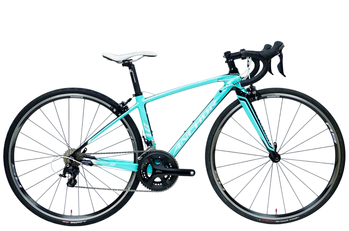 ANCHOR 「アンカー」 RL8W EQUIPE 105 2017年頃 ロードバイク / 名古屋大須店