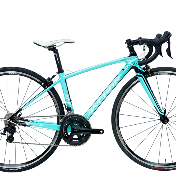 ANCHOR 「アンカー」 RL8W EQUIPE 105 2017年頃 ロードバイク
