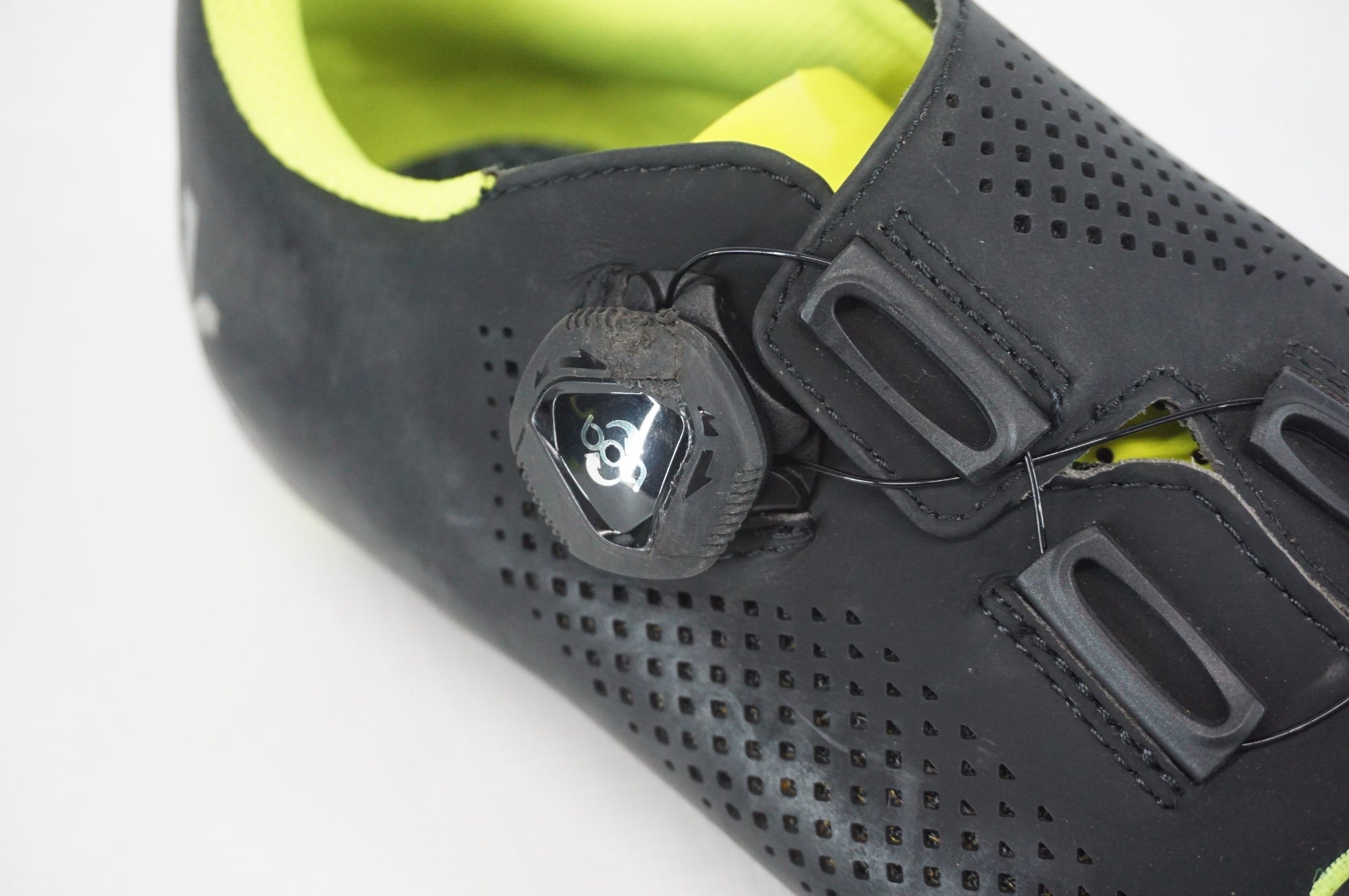 FIZIK 「フィジーク」 R4 ROAD SHOES 27.7cm シューズ / 阪急塚口店