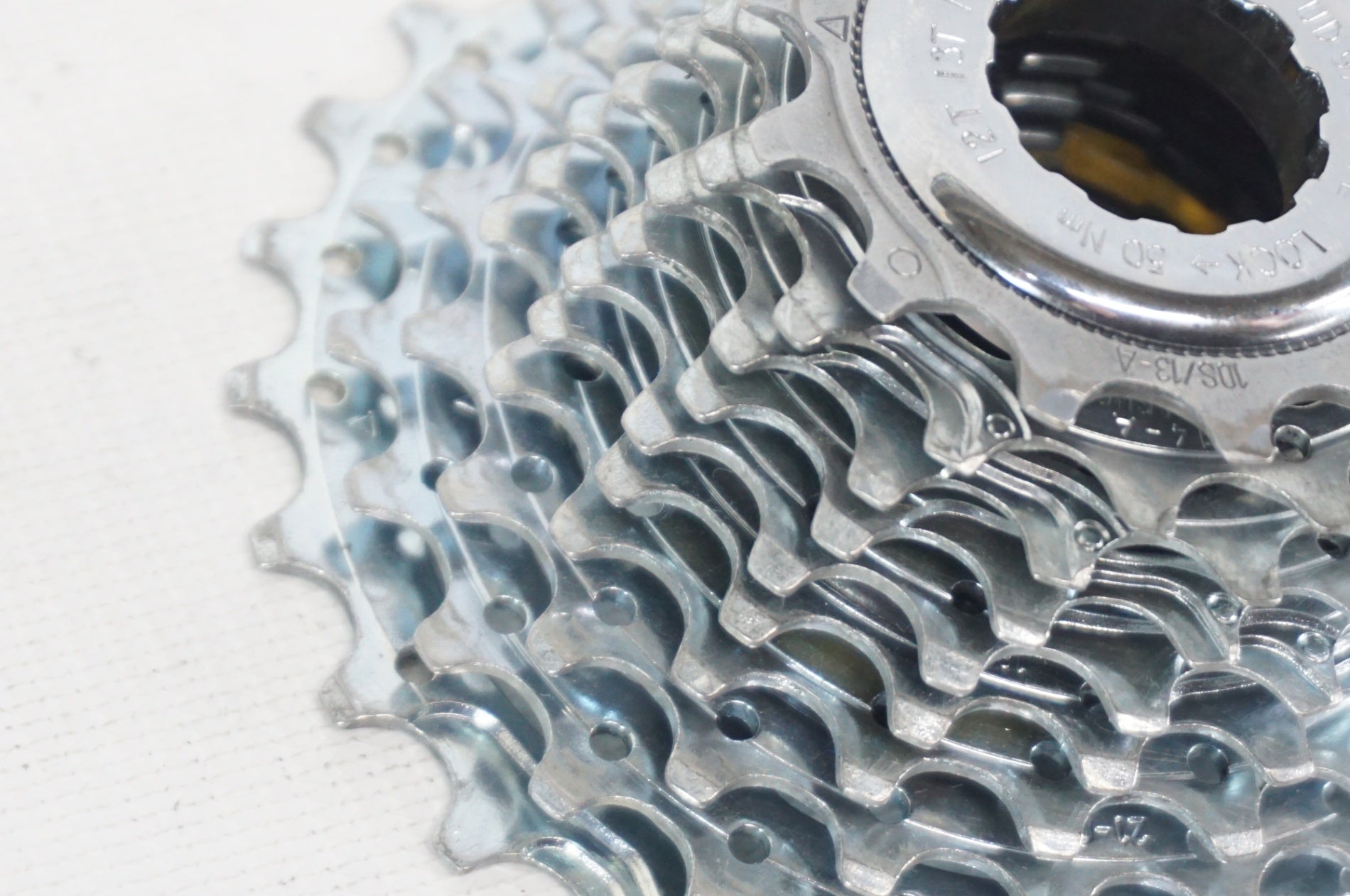 CAMPAGNOLO 「カンパニョーロ」 VELOCE CS9-VLX39 10s 13-26T