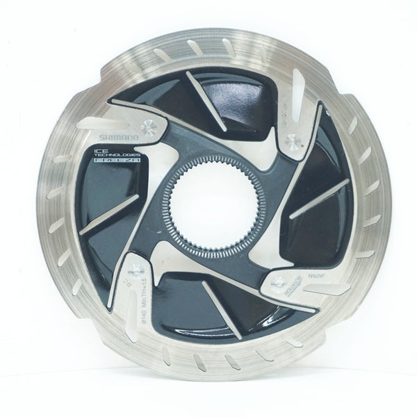 SHIMANO 「シマノ」 SM-RT900-SS 140mm ディスクローター / 大阪美原北