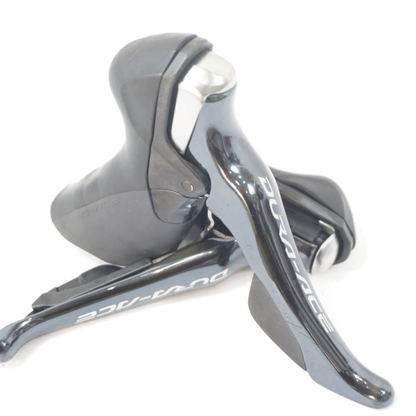 SHIMANO 「シマノ」 DURA-ACE ST-9000 デュアルコントロールレバー