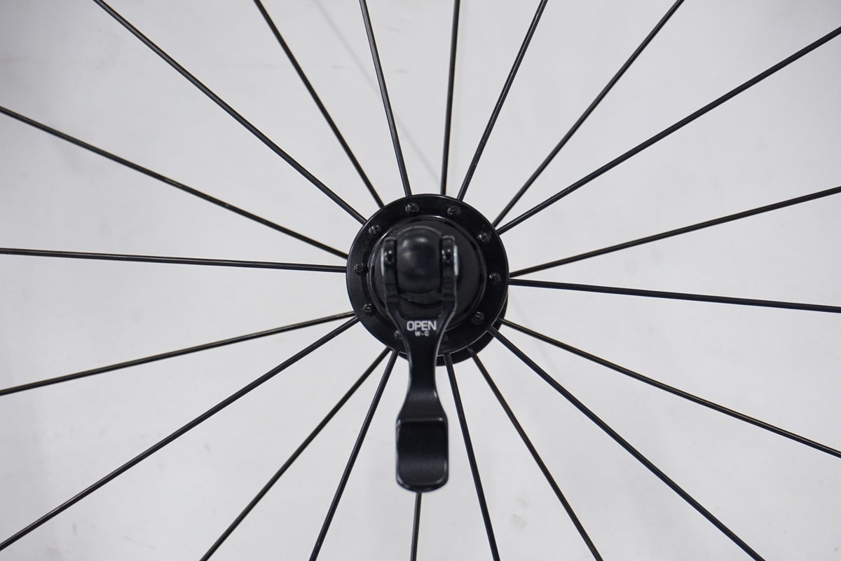 GLM 「ジーエルエム」 RIMS 20インチ シマノ8速 ホイールセット / 浜松店