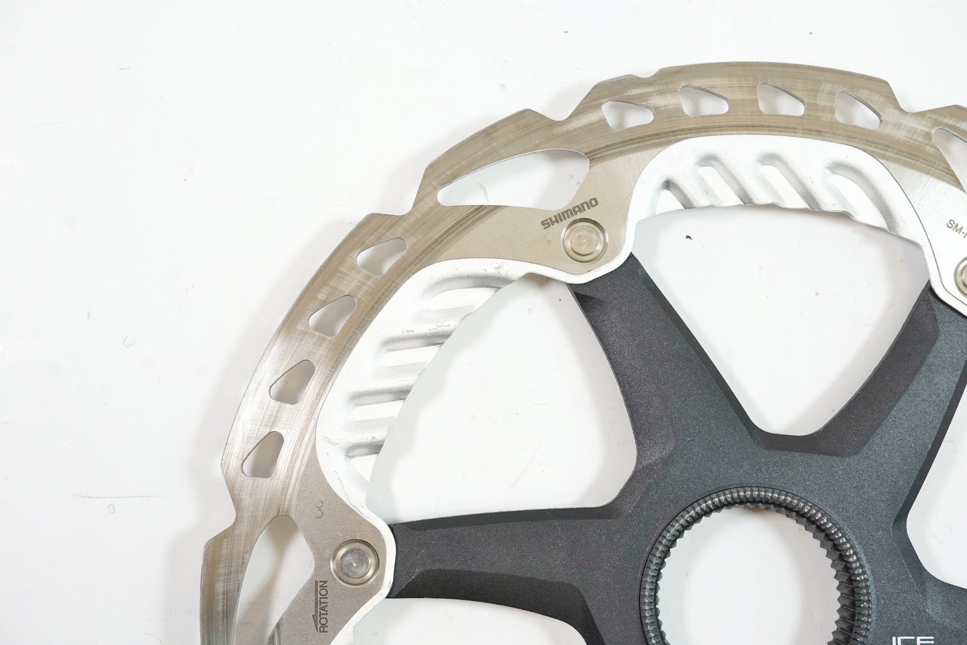 SHIMANO 「シマノ」 SM-RT99-L ディスクローター / 有明ガーデン店