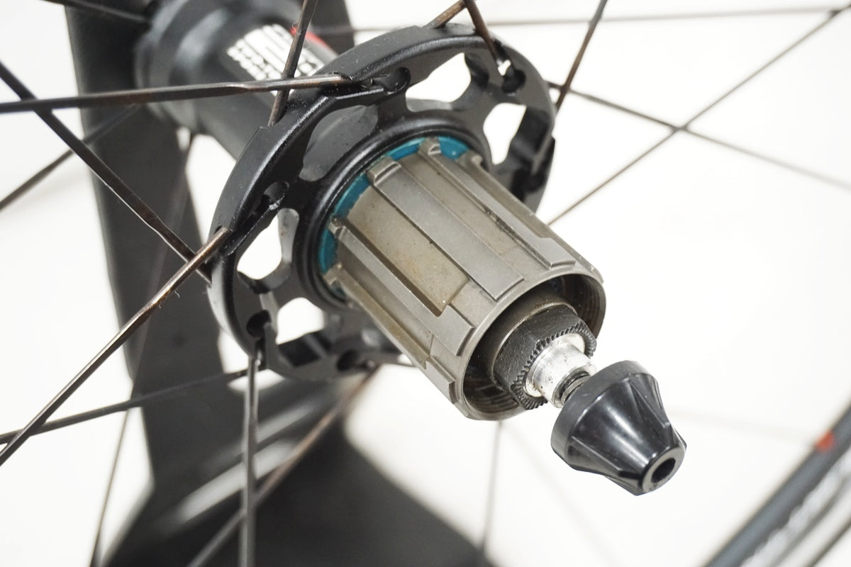 FULCLUM RACING 900 前後 シマノ 11S FULCRUM 「フルクラム」 RACING QUATTRO シマノ11s ホイール