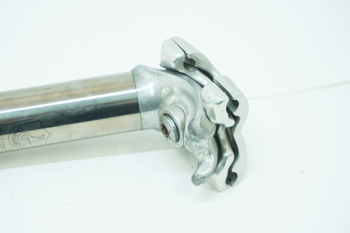 CAMPAGNOLO 「カンパニョーロ」 RECORD TITANIUM Φ27.2 250mm シートポスト / 大阪美原北インター店