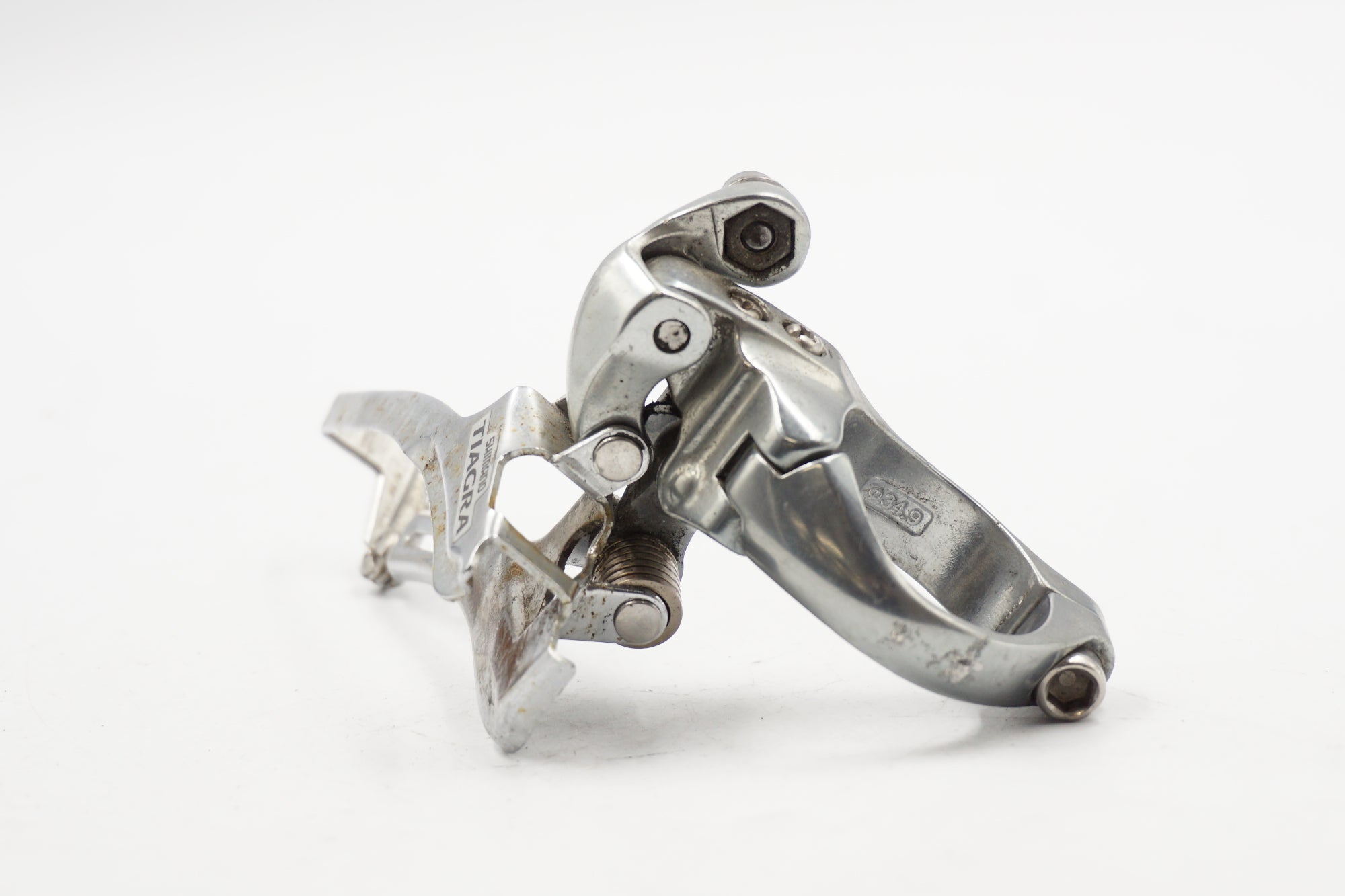 SHIMANO 「シマノ」 TIAGRA FD-4500 フロントディレイラー / 奈良店