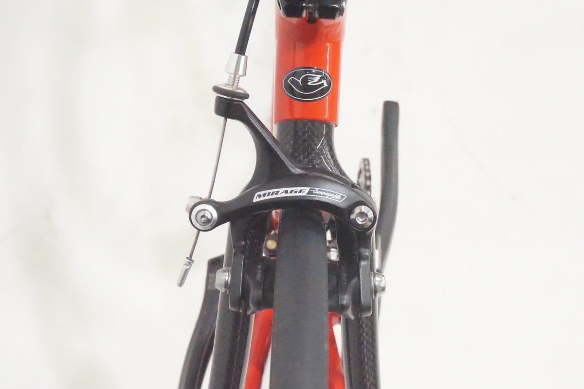 CINELLI「チネリ」 UNICA 2008年頃 ロードバイク CINELLI「チネリ」 UNICA 2008年頃 ロードバイク/ 京都西院店