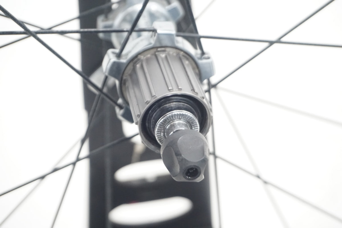 SHIMANO 「シマノ」 DURA-ACE WH-7900 C24 SHIMANO8-9速 ホイールセット / 滋賀大津店