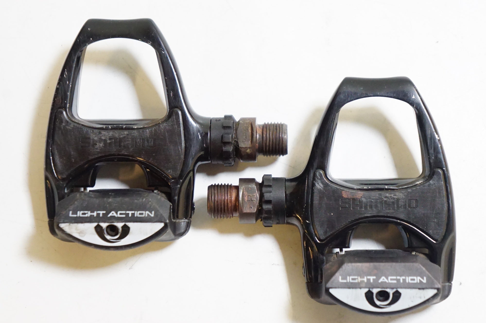 SHIMANO 「シマノ」 PD-R540 ペダル / 熊谷本店