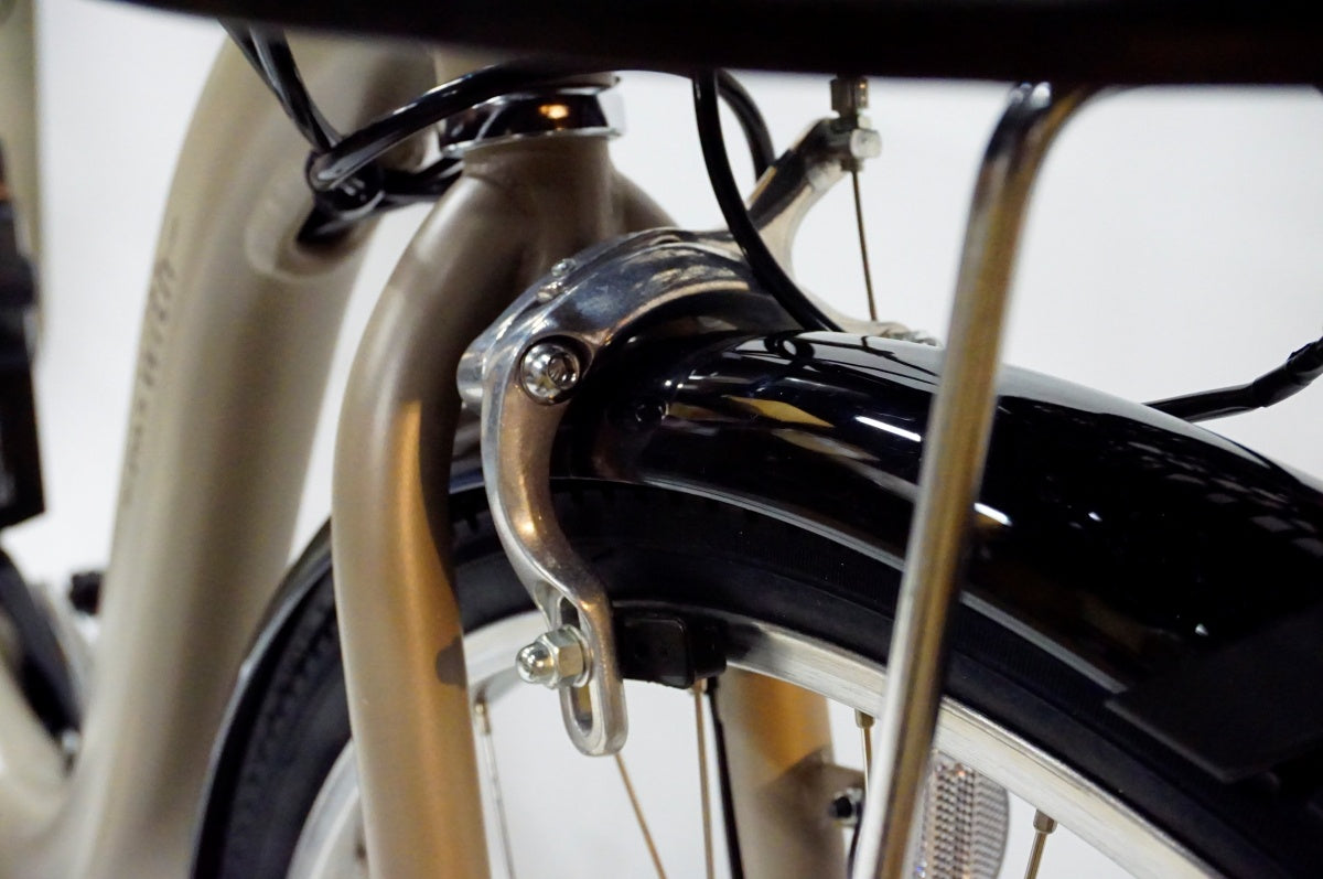 YAMAHA 「ヤマハ」 PAS WITH PA26W 2025年モデル 電動アシスト自転車 / 名古屋大須店