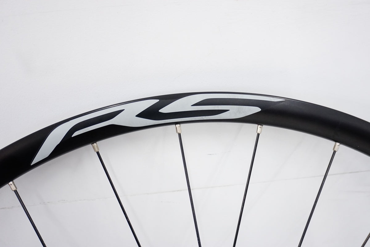 SHIMANO「シマノ」 WH-RS170 DISC シマノ11速 ホイールセット / 浜松店