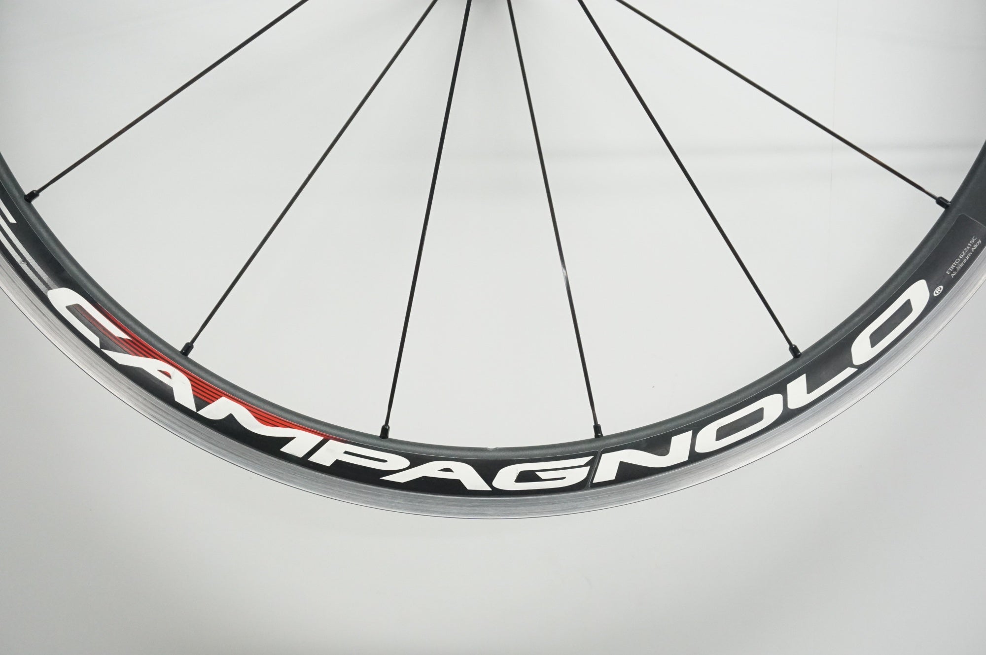 CAMPAGNOLO 「カンパニョーロ」 SCIROCCO C15 ホイールセット / 福岡店