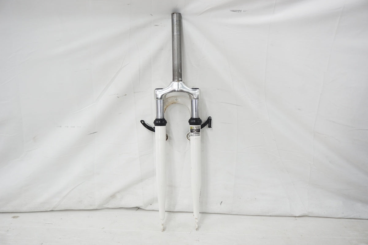 ZOOM 「ズーム」 27.5インチ フロントサスペンション / 奈良店