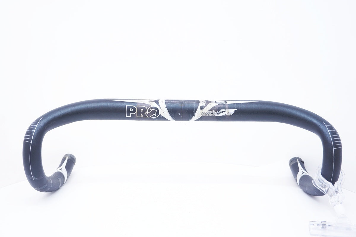 SHIMANO PRO 「シマノプロ」 VIBE Φ31.8 400mm ハンドル / 大阪美原北インター店