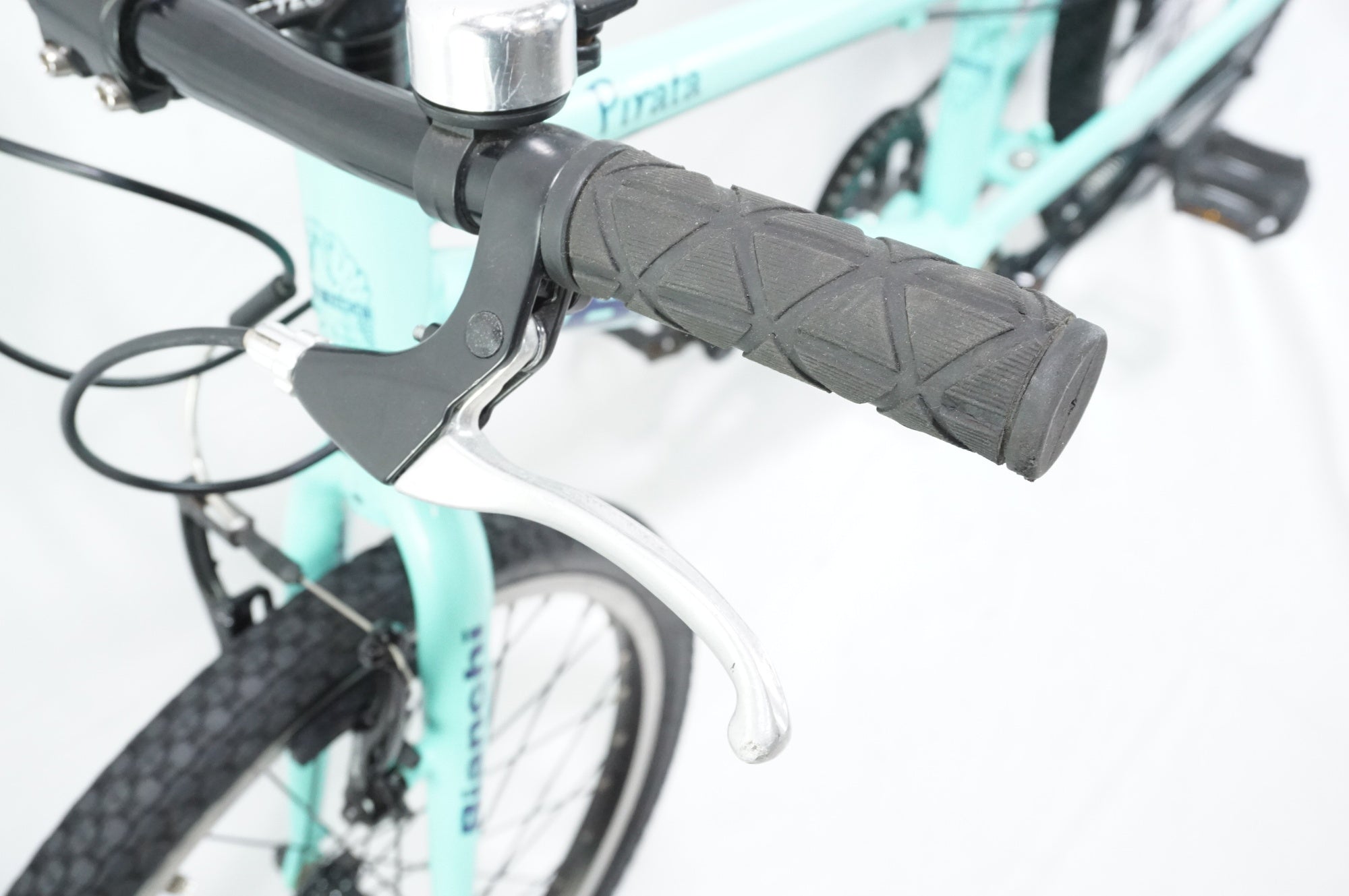 BIANCHI 「ビアンキ」 PIRATA20 2017年モデル 20インチ キッズバイク / 中目黒店