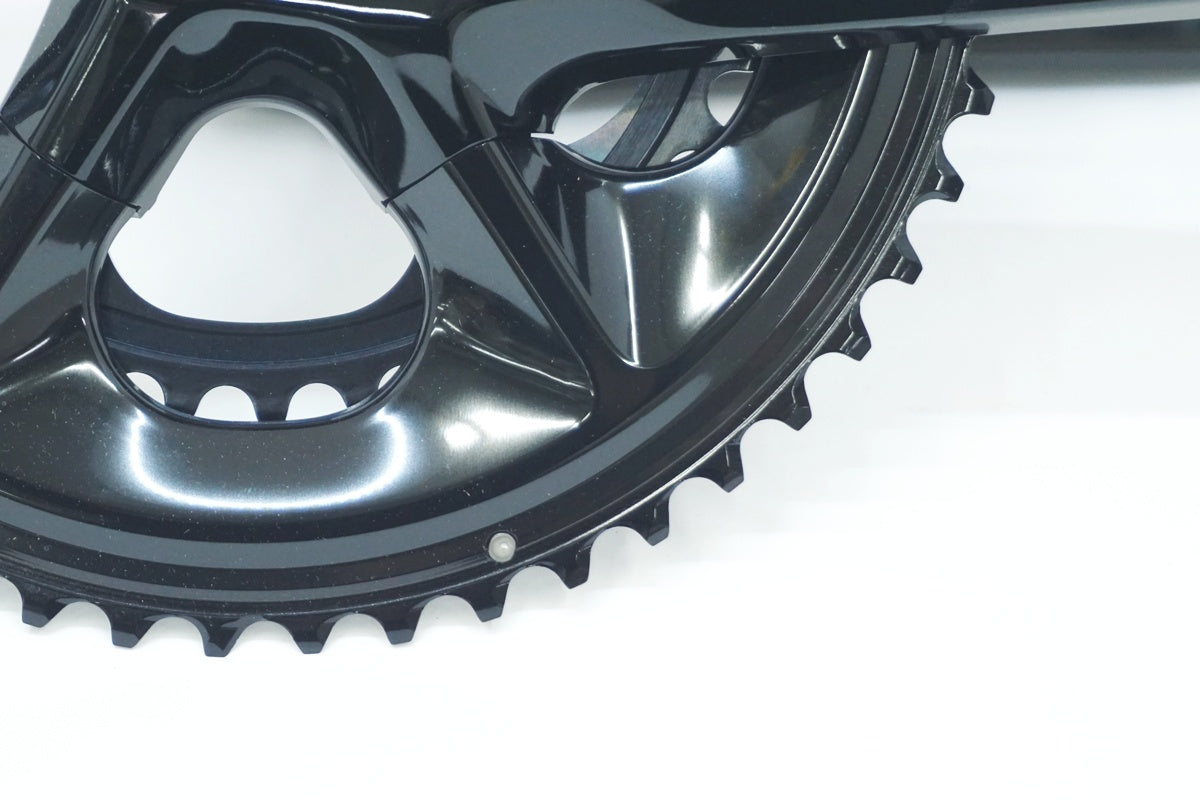 SHIMANO 「シマノ」 DURA-ACE FC-R9200 52-36T 172.5mm クランク