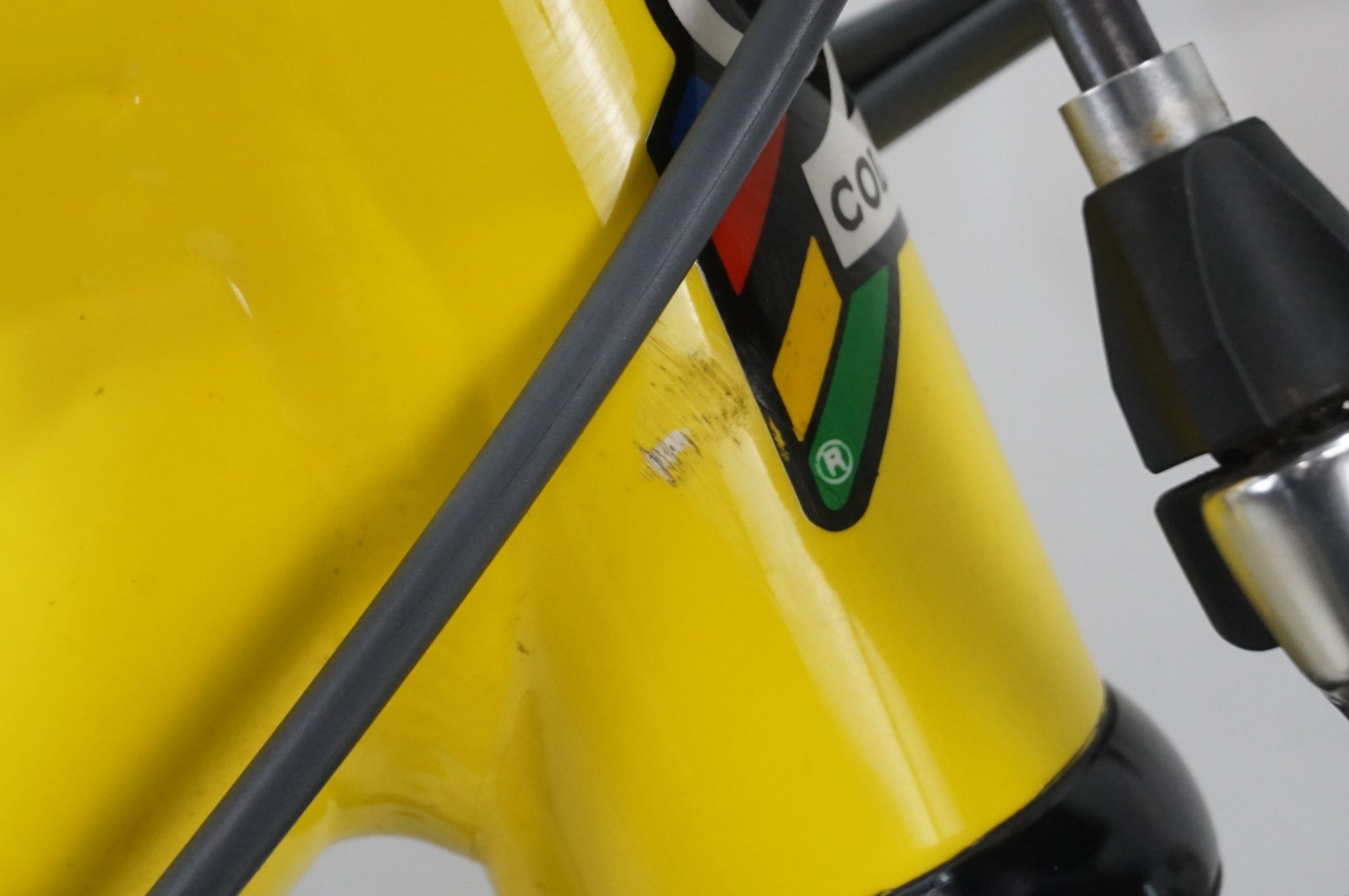 COLNAGO 「コルナゴ」 ACTIVE B-STAY 2006年頃 ロードバイク / 大宮店