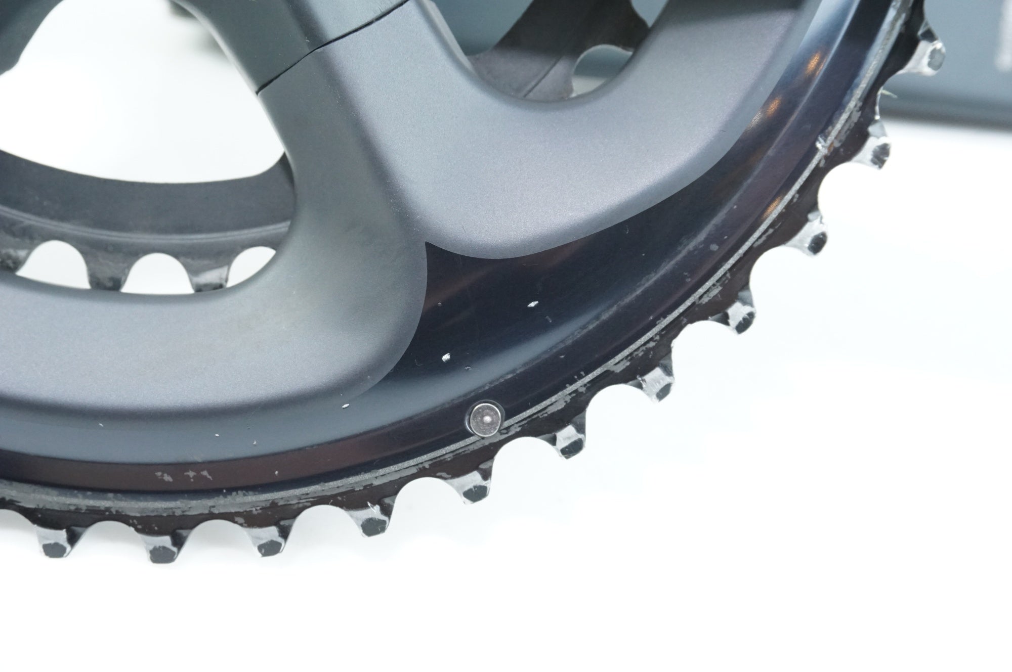 SHIMANO 「シマノ」 ULTEGRA FC-R8000 50-34T 170mm クランク / 中目黒店