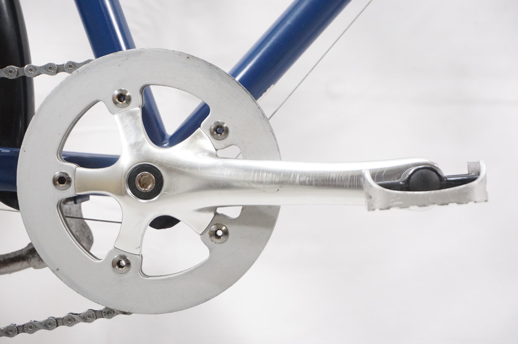 TOKYOBIKE 「トーキョーバイク」 BISOU26 2020年頃 クロスバイク