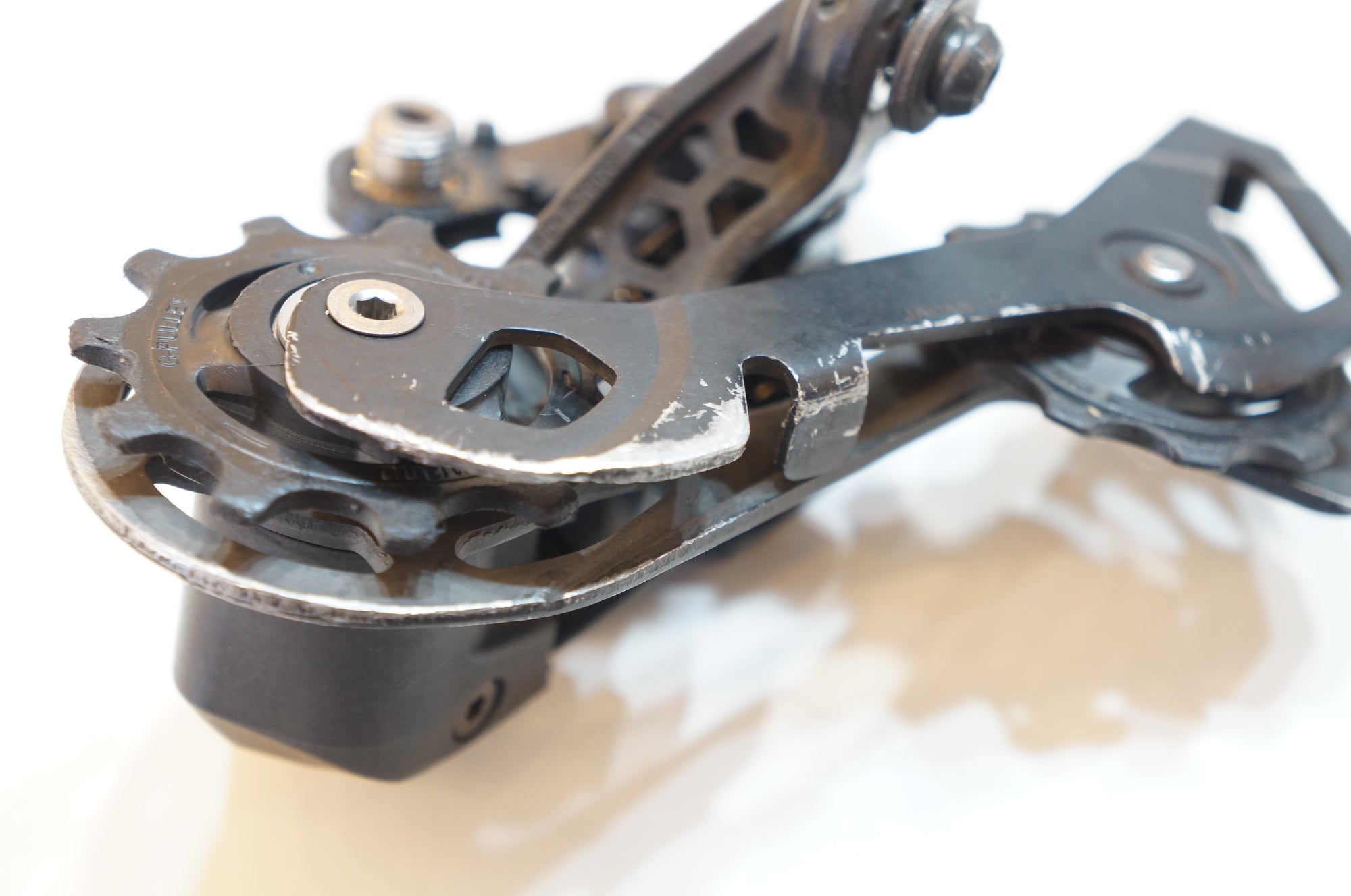 SHIMANO 「シマノ」 105 RD-R7000 SS リアディレイラー / バイチャリ浦和ベース