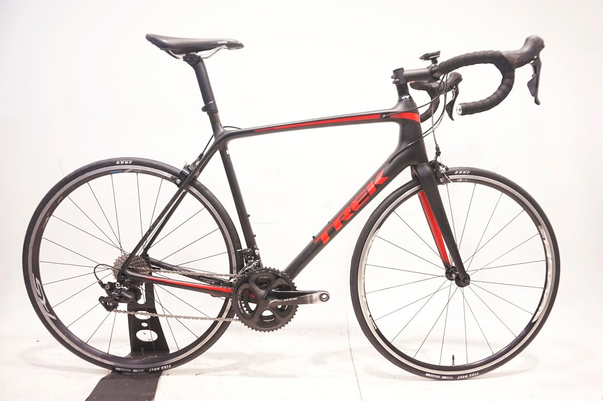 TREK 「トレック」 EMONDA SL5 2019年モデル ロードバイク / 大阪門真店
