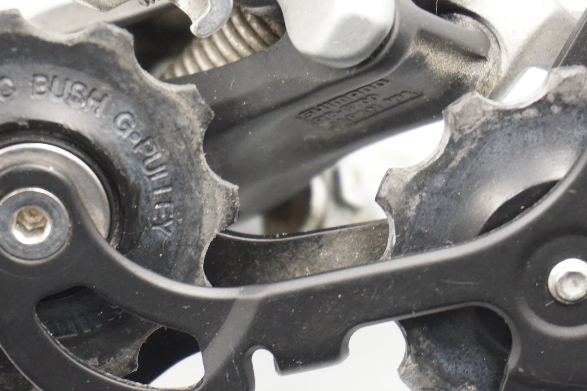 SHIMANO 「シマノ」 ULTEGRA RD-6700 リアディレイラー / 奈良店