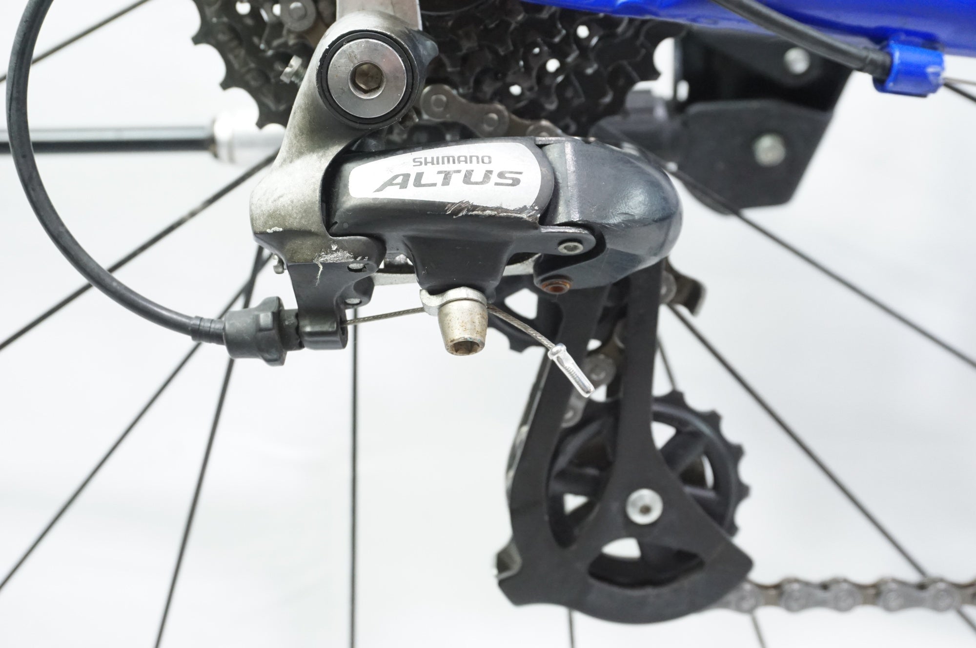 GIOS 「ジオス」 MISTRAL 2019年モデル クロスバイク / 中目黒店