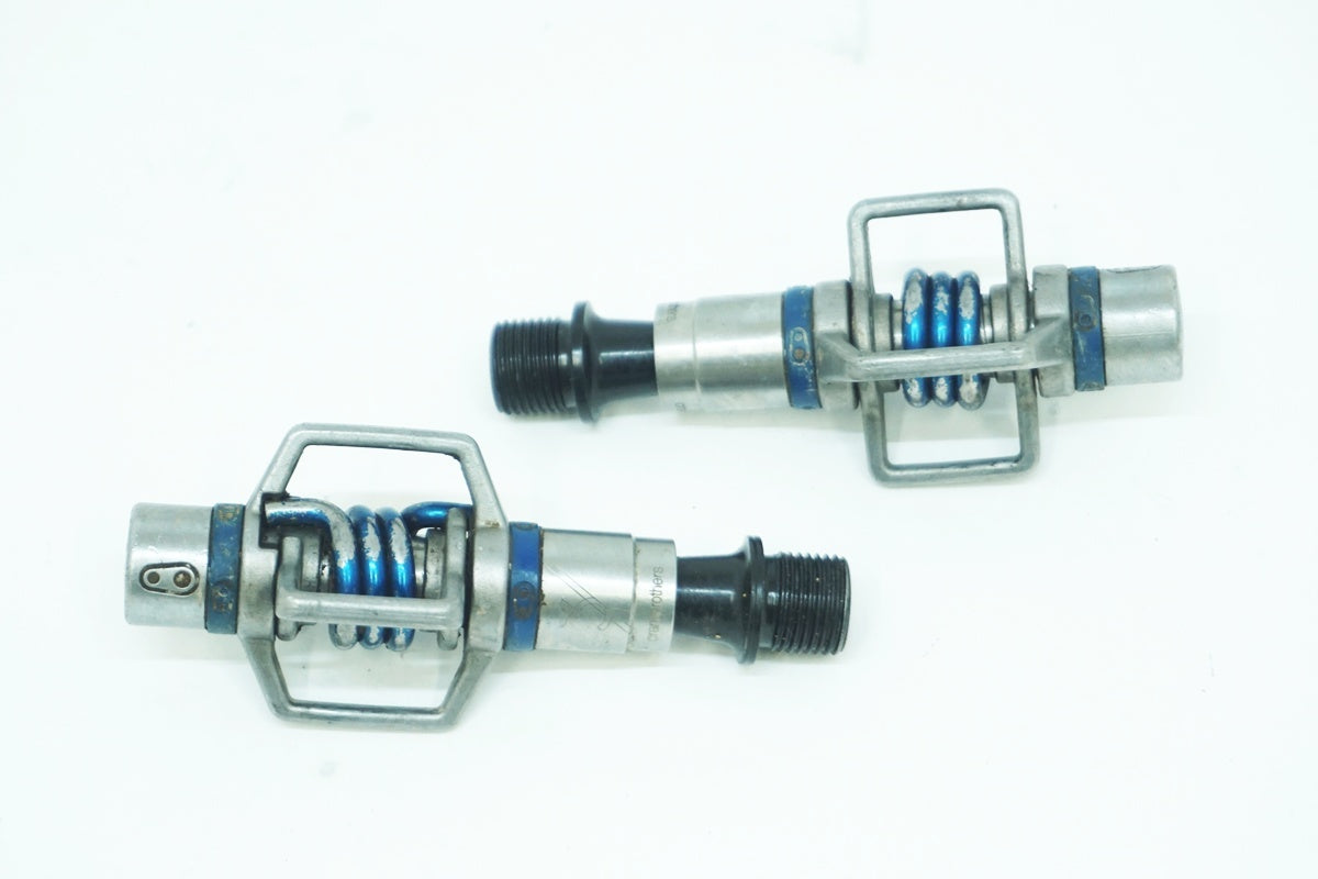 CRANKBROTHERS 「クランクブラザーズ」 CANDY3 ペダル / 大阪美原北インター店