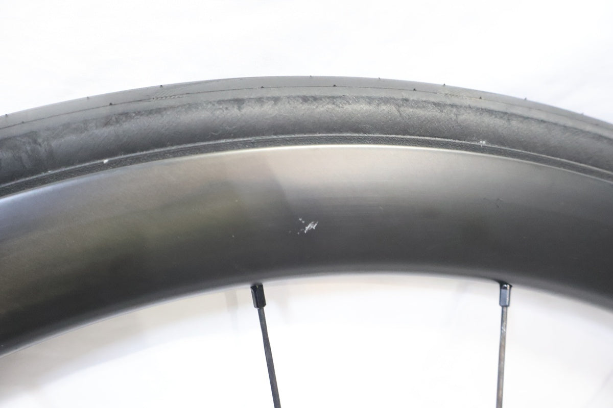 GIANT 「ジャイアント」 SLR 1 40 DB Hookless シマノ11/12速 ホイールセット / 高知店