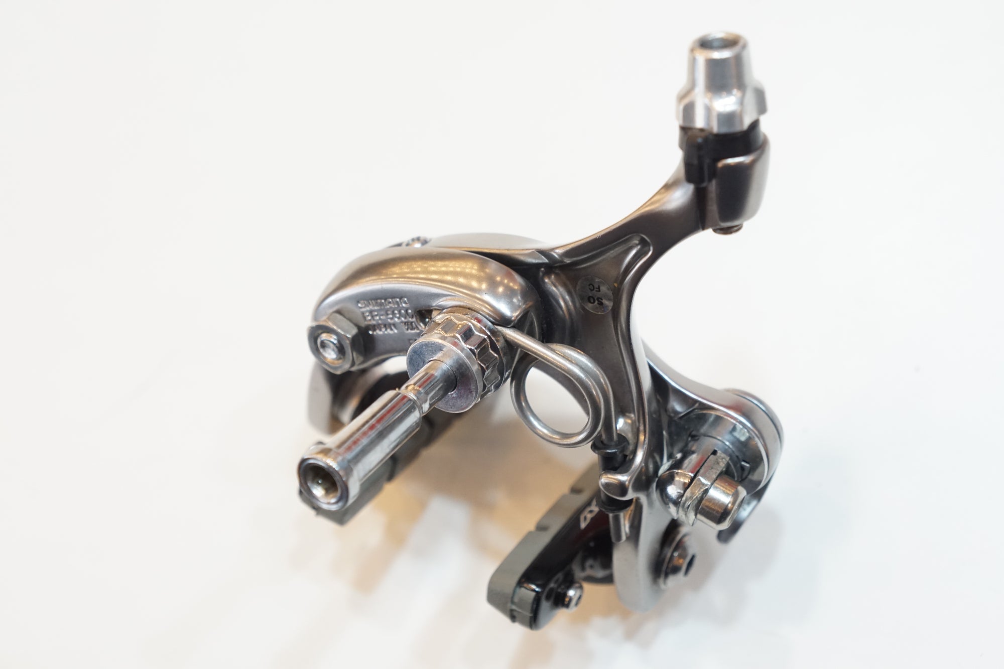 SHIMANO 「シマノ」 105 BR-5700 キャリパーブレーキ/ バイチャリ浦和ベース